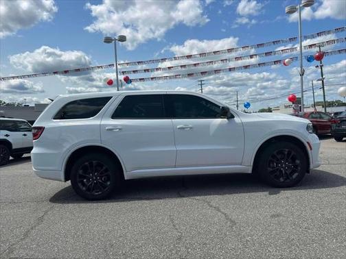 2022 Dodge Durango GT AWD