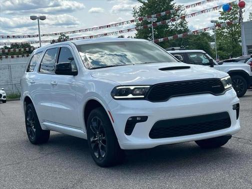 2022 Dodge Durango GT AWD
