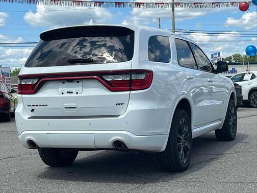 2022 Dodge Durango GT AWD