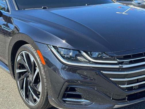 2021 Volkswagen Arteon 2.0T SEL Premium R-Line 4MOTION