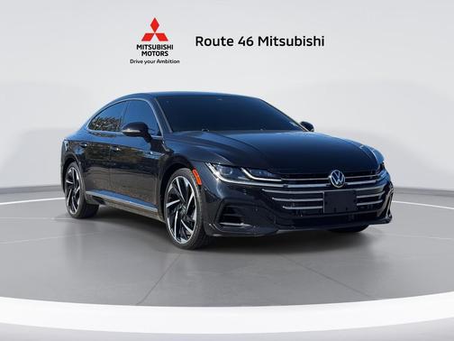 2021 Volkswagen Arteon 2.0T SEL Premium R-Line 4MOTION