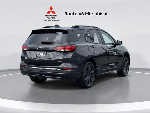 2022 Chevrolet Equinox AWD RS