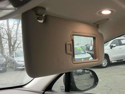 2022 Genesis GV80 2.5T