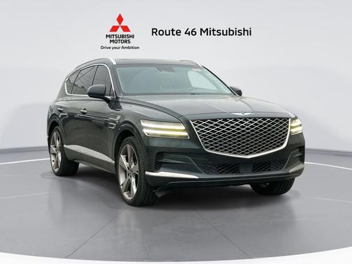 2022 Genesis GV80 2.5T