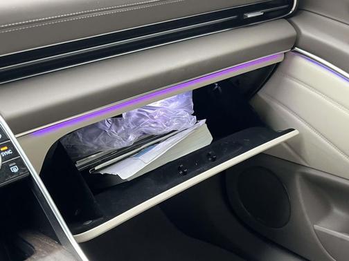 2022 Genesis GV80 2.5T