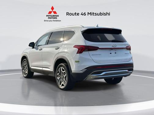 2023 Hyundai Santa Fe Plug-In Hybrid SEL Convenience