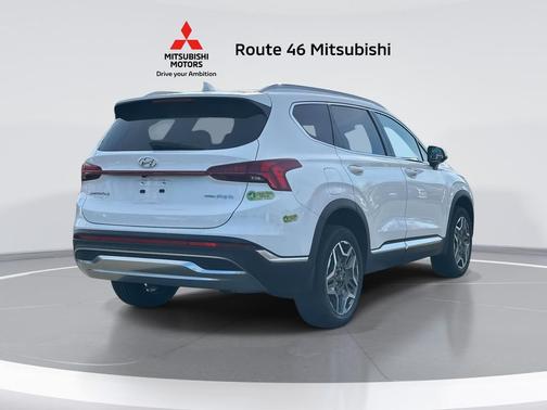 2023 Hyundai Santa Fe Plug-In Hybrid SEL Convenience
