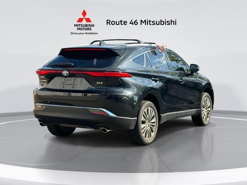 2024 Toyota Venza XLE