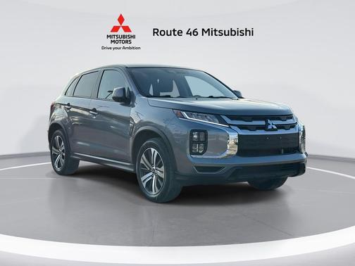 2024 Mitsubishi Outlander Sport 2.0 ES
