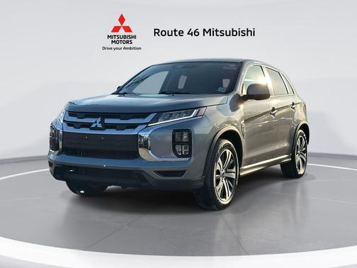 2024 Mitsubishi Outlander Sport 2.0 ES