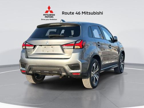 2024 Mitsubishi Outlander Sport 2.0 ES