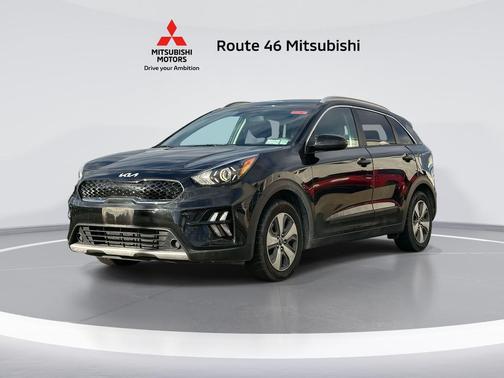 2022 Kia Niro LX
