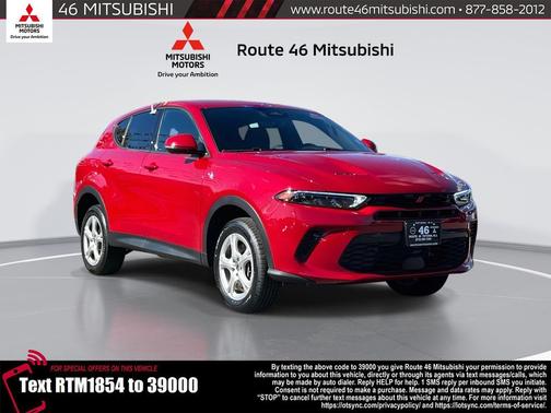 2023 Dodge Hornet GT AWD