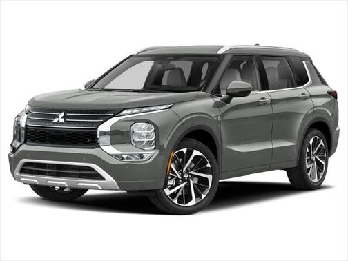 2023 Mitsubishi Outlander SEL 2.5 S-AWC