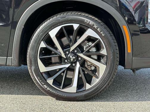 2023 Mitsubishi Outlander PHEV SE S-AWC