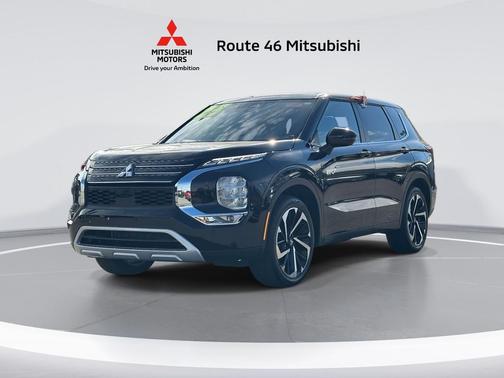 2023 Mitsubishi Outlander PHEV SE S-AWC