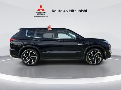 2023 Mitsubishi Outlander PHEV SE S-AWC