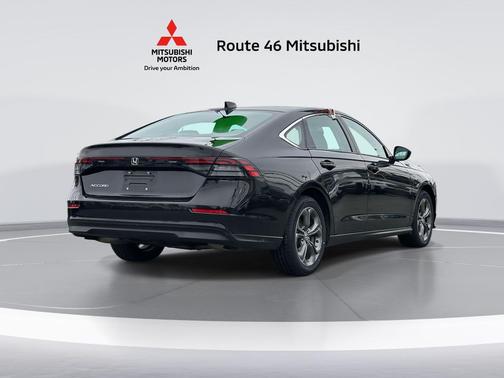 2024 Honda Accord EX 1.5T