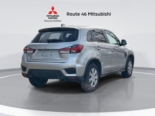 2024 Mitsubishi Outlander Sport 2.0 S