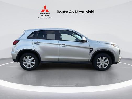 2024 Mitsubishi Outlander Sport 2.0 S