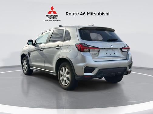2024 Mitsubishi Outlander Sport 2.0 S