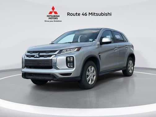 2024 Mitsubishi Outlander Sport 2.0 S