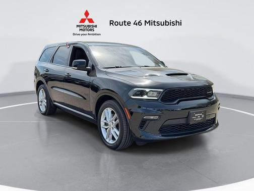 2022 Dodge Durango R/T AWD
