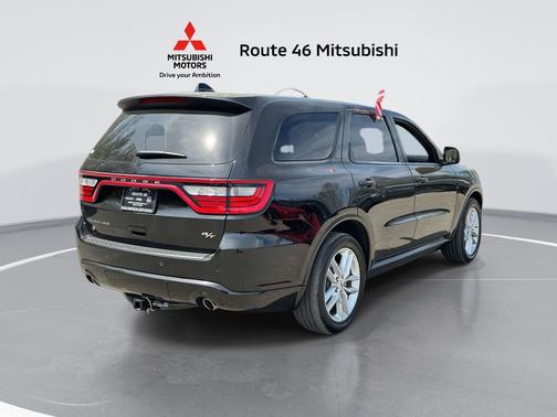 2022 Dodge Durango R/T AWD