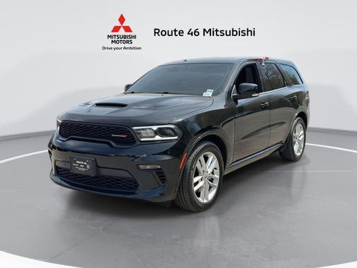 2022 Dodge Durango R/T AWD