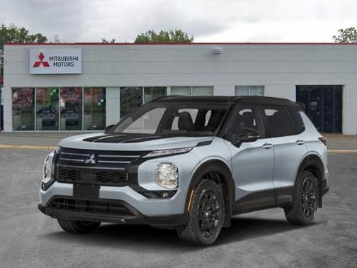 2026 Mitsubishi Outlander TRAIL EDITION S-AWC