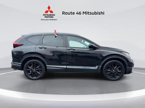 2022 Honda CR-V AWD Touring