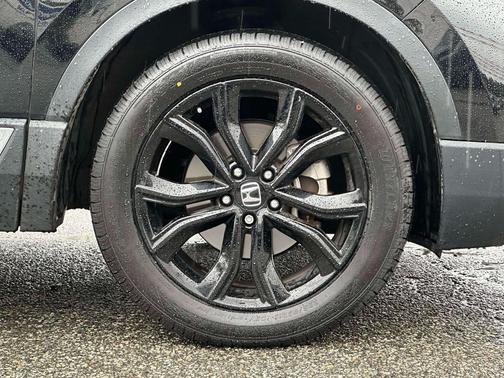 2022 Honda CR-V AWD Touring