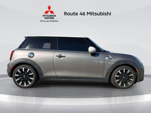 2019 MINI Hardtop Cooper S