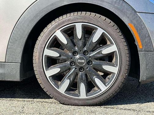 2019 MINI Hardtop Cooper S
