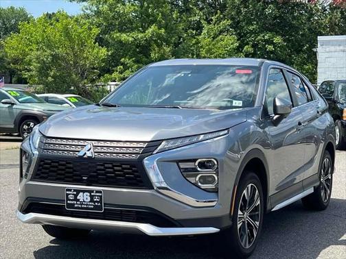 2022 Mitsubishi Eclipse Cross SP