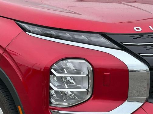 2022 Mitsubishi Outlander SE 2.5 S-AWC