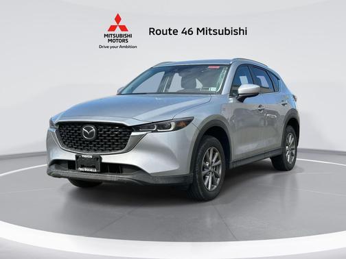 2023 Mazda CX-5 2.5 S Preferred Package