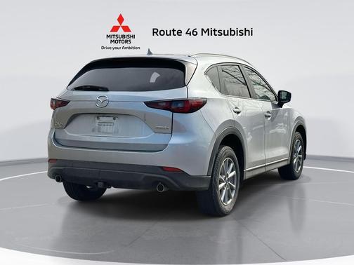 2023 Mazda CX-5 2.5 S Preferred Package