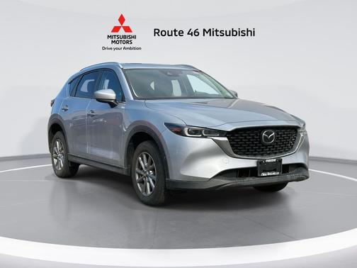 2023 Mazda CX-5 2.5 S Preferred Package