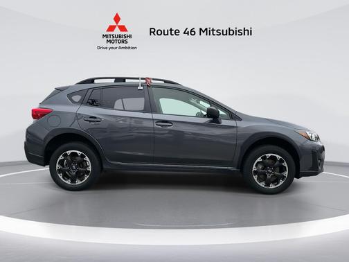 2022 Subaru Crosstrek Base