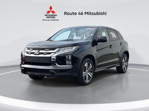 2024 Mitsubishi Outlander Sport SE