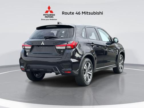 2024 Mitsubishi Outlander Sport SE