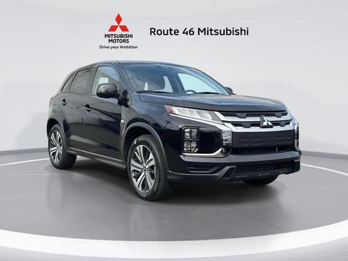 2024 Mitsubishi Outlander Sport SE