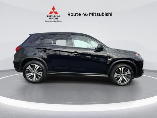 2024 Mitsubishi Outlander Sport SE
