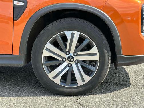 2024 Mitsubishi Outlander Sport 2.0 ES