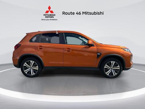 2024 Mitsubishi Outlander Sport 2.0 ES