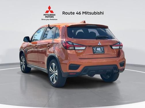 2024 Mitsubishi Outlander Sport 2.0 ES