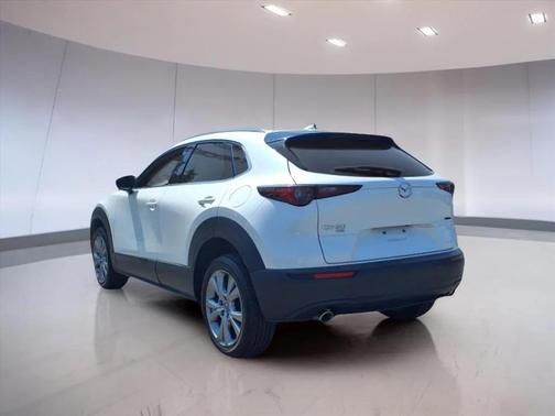 2022 Mazda CX-30 2.5 S Premium Package
