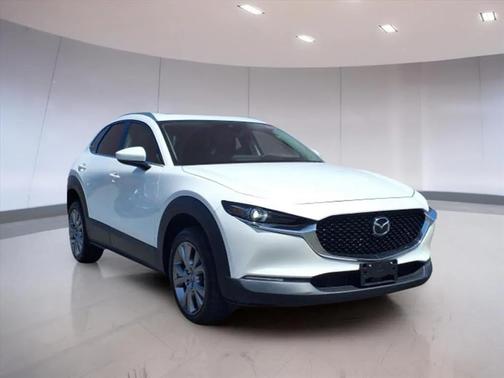 2022 Mazda CX-30 2.5 S Premium Package
