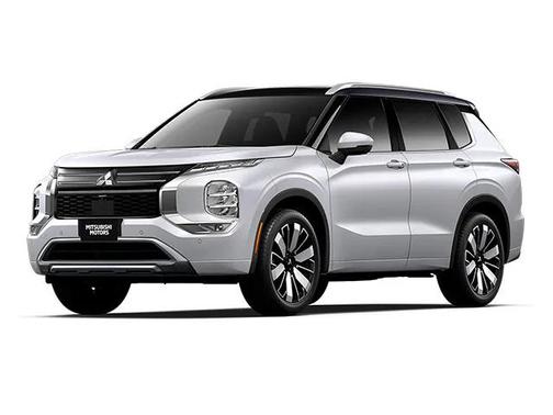 2025 Mitsubishi Outlander SEL 2.5 S-AWC